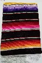 [BL4006-701] Large Sarape-Saltillo - (SW211) (Black).webp