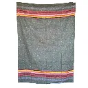 Brushed Wool Striped Blanket-3.webp