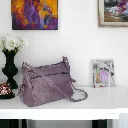 Ladies Leather Purse -(SL418)-lifestyle.webp