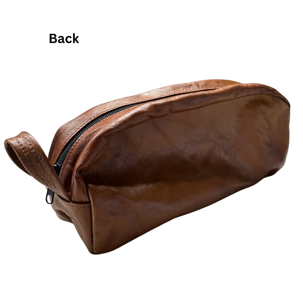 Leather Toiletry Bag (SL420) (2).webp