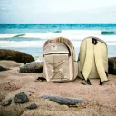 Hemp Back Pack - (NP37)