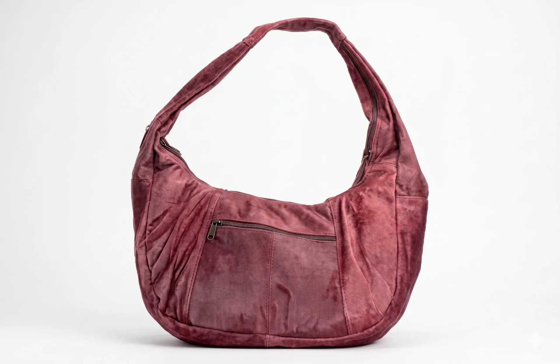 [LE1481-A] Ladies Leather Purse (SL481)