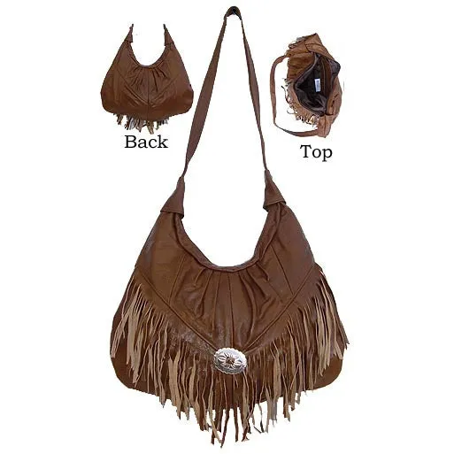 [LE1495-A] Ladies Leather Purse (SL495)