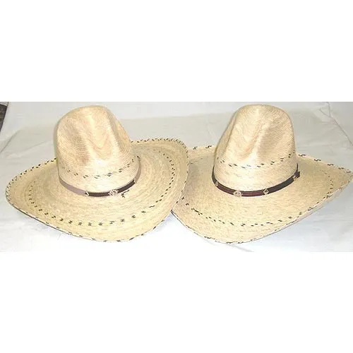 [HA2002-002] Mata Vacas Cowboy Hat - (PH21) (Light)