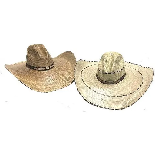 [HA2003-002] Oversize Mata Vaca Cowboy Hat - (PH26) (Light)