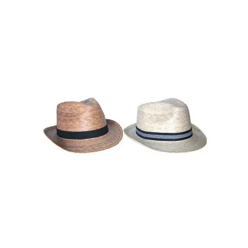 [HA2010-002] Cholo Hat - (PH2) (Light)