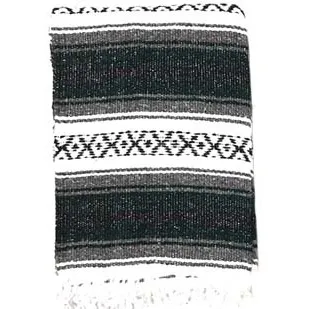 Heavyweight Falsa Blanket - Closeout Colors(SW200) (Dark Green)