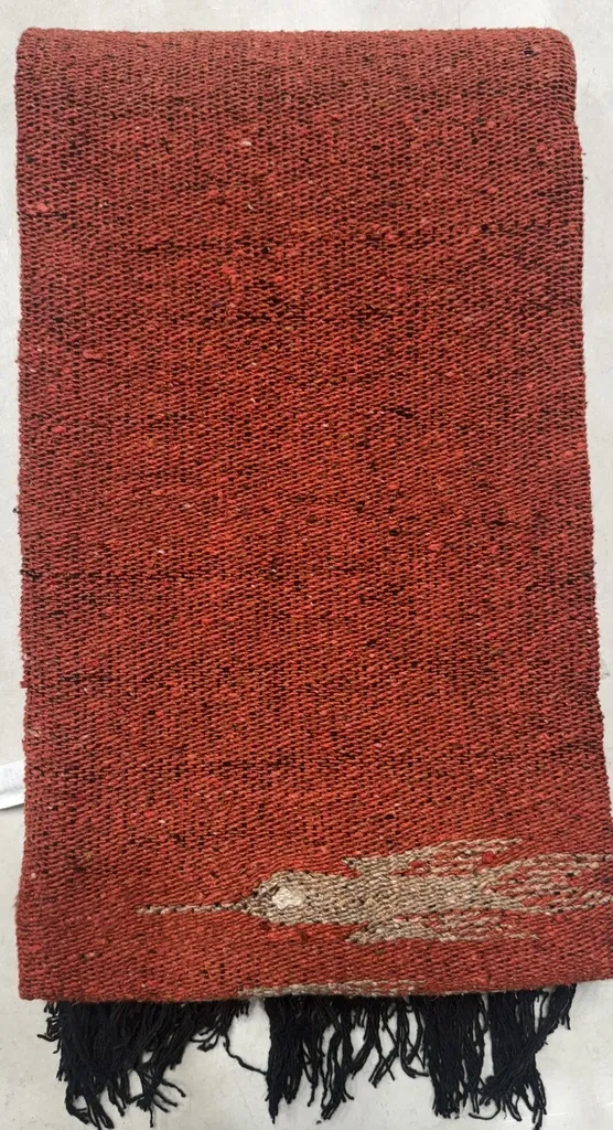 Roaming Flight Thunderbird (Rust)