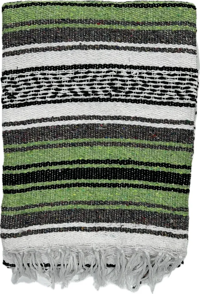 [BL1001-606] Economy Falsa Blanket-(SW200M) (Avocado*)