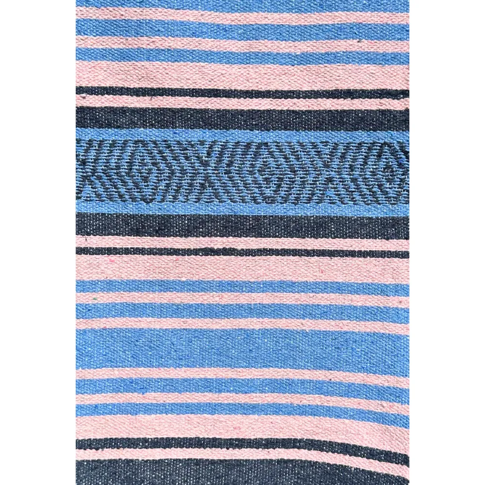 [BL1002-001] Essential Cotton Falsa (Midnight Bloom)