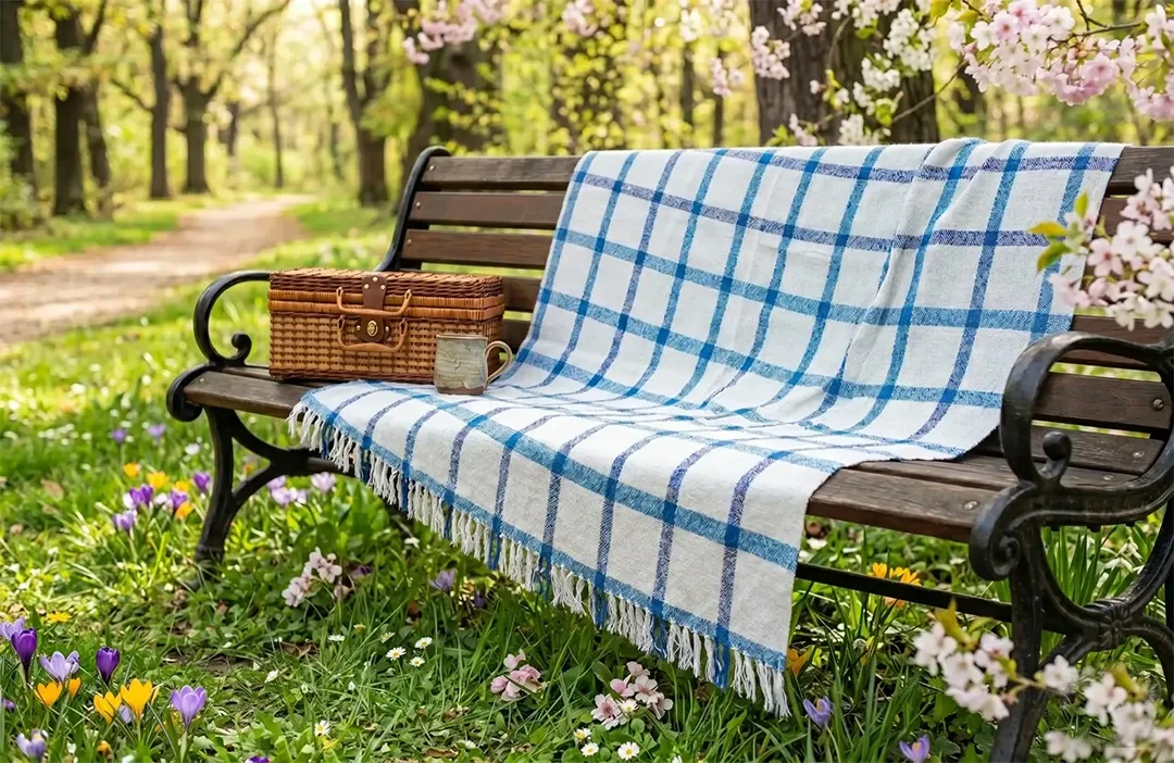 Paradise Blanket